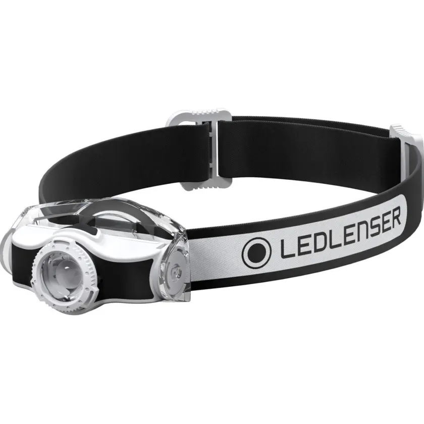 Ledlenser MH3