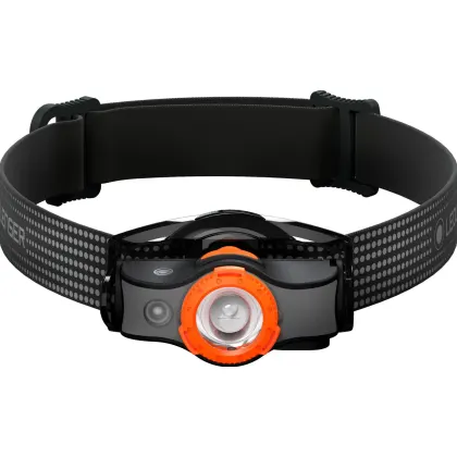 Ledlenser MH5