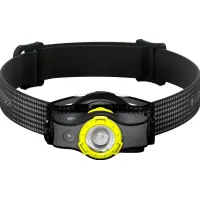 Ledlenser MH5
