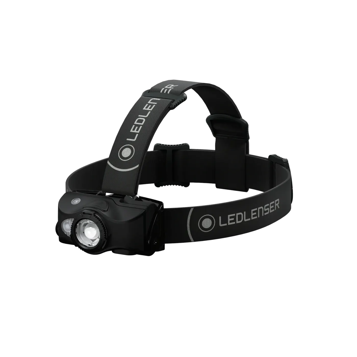 Ledlenser MH8