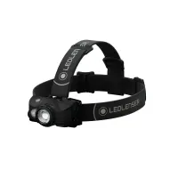 Ledlenser MH8
