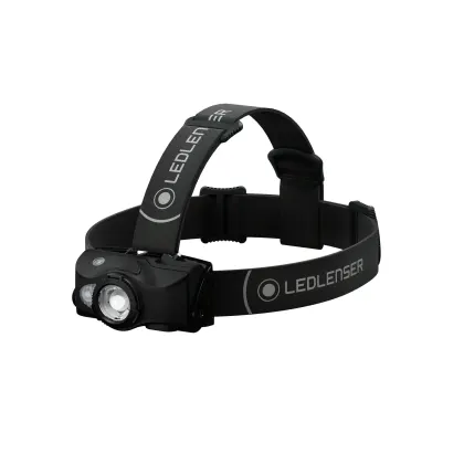 Ledlenser MH8