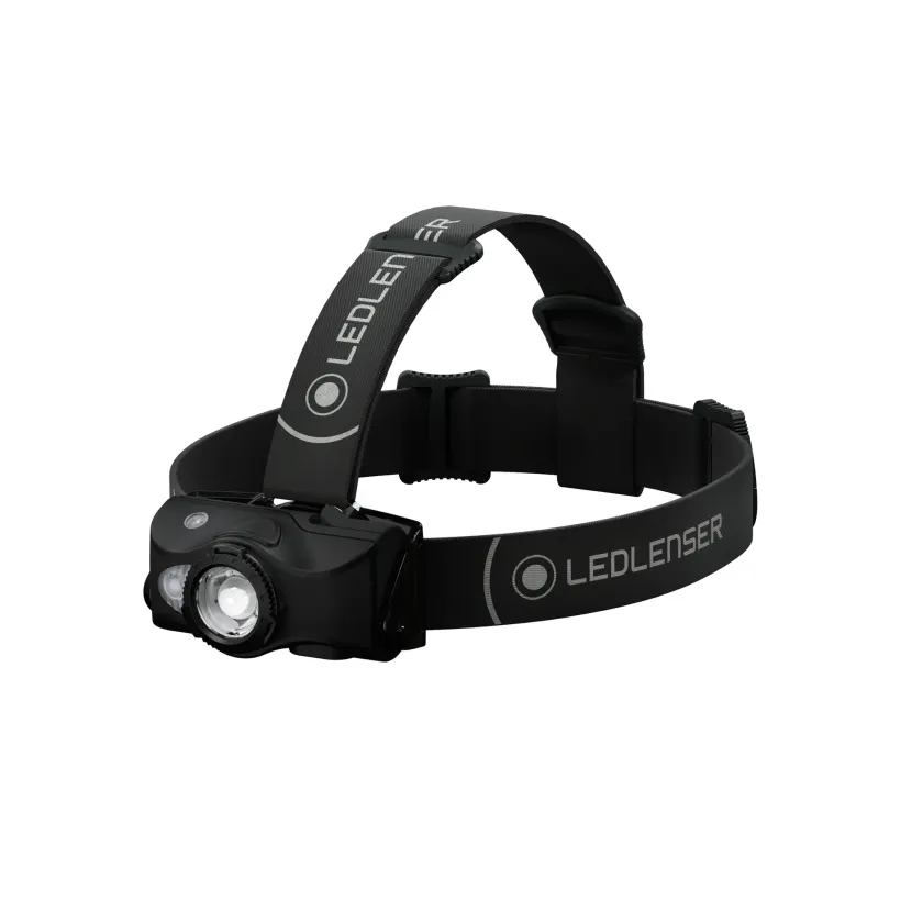 Ledlenser MH8