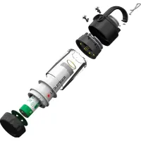 Ledlenser ML4 WarmLight