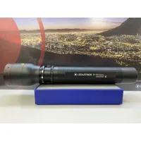 Ledlenser P17R Core