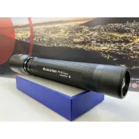 Ledlenser P17R Core