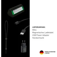 Ledlenser P18R Signature