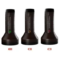 Ledlenser P18R Signature