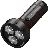 Ledlenser P18R Signature