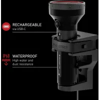 Ledlenser P18R
