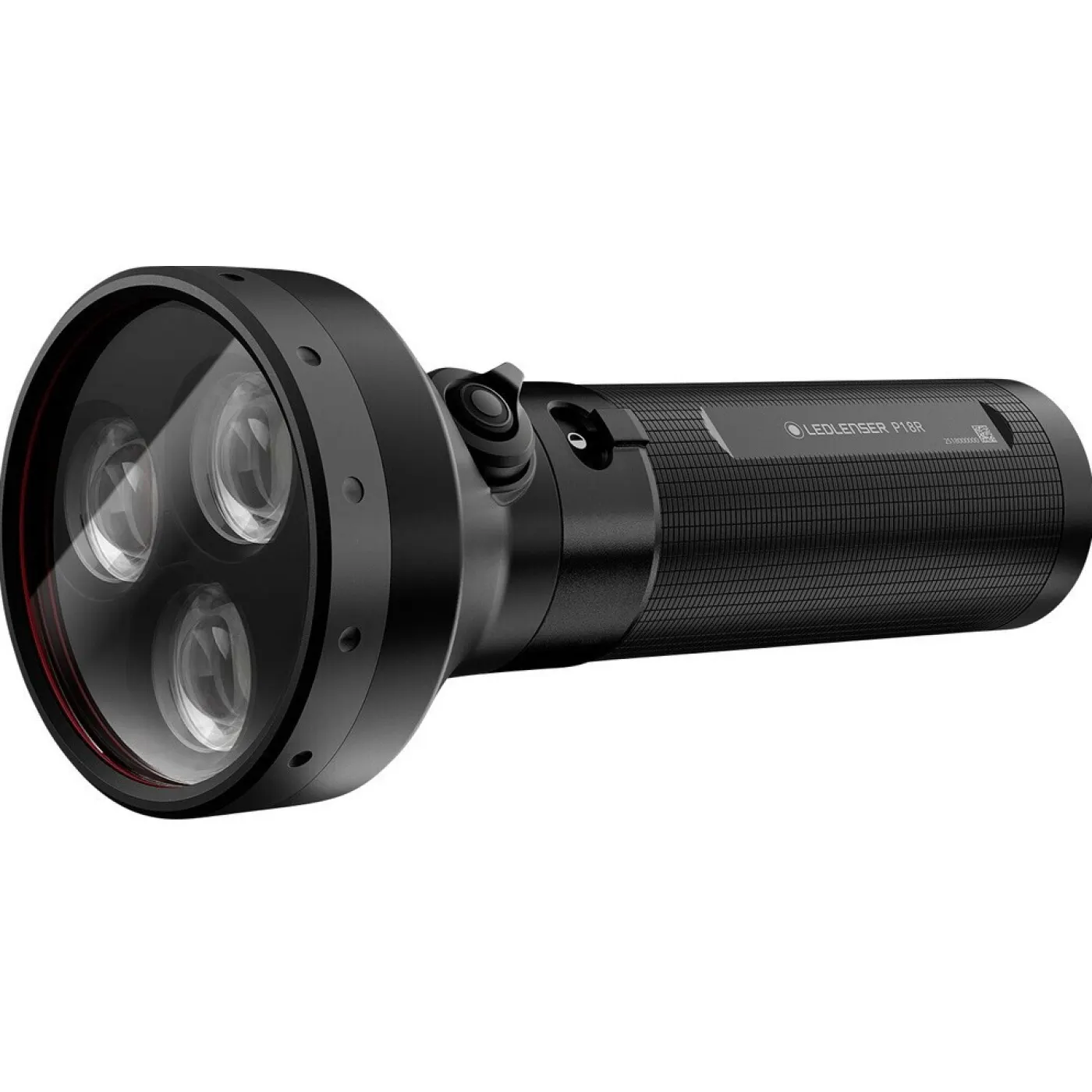Ledlenser P18R