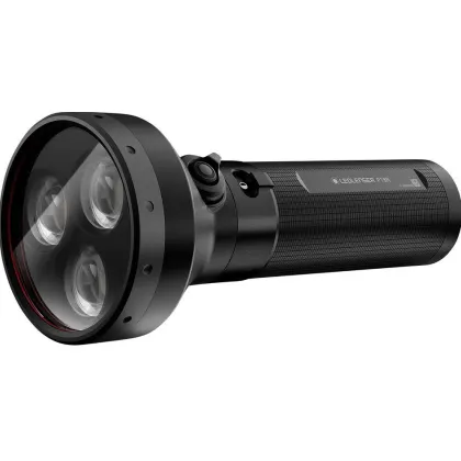 Ledlenser P18R