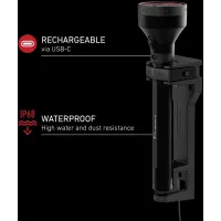 Ledlenser P21R