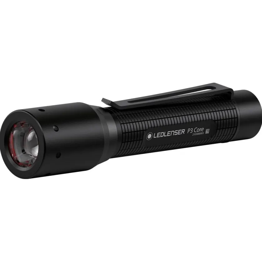 Ledlenser P3 Core