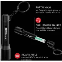 Ledlenser P3R