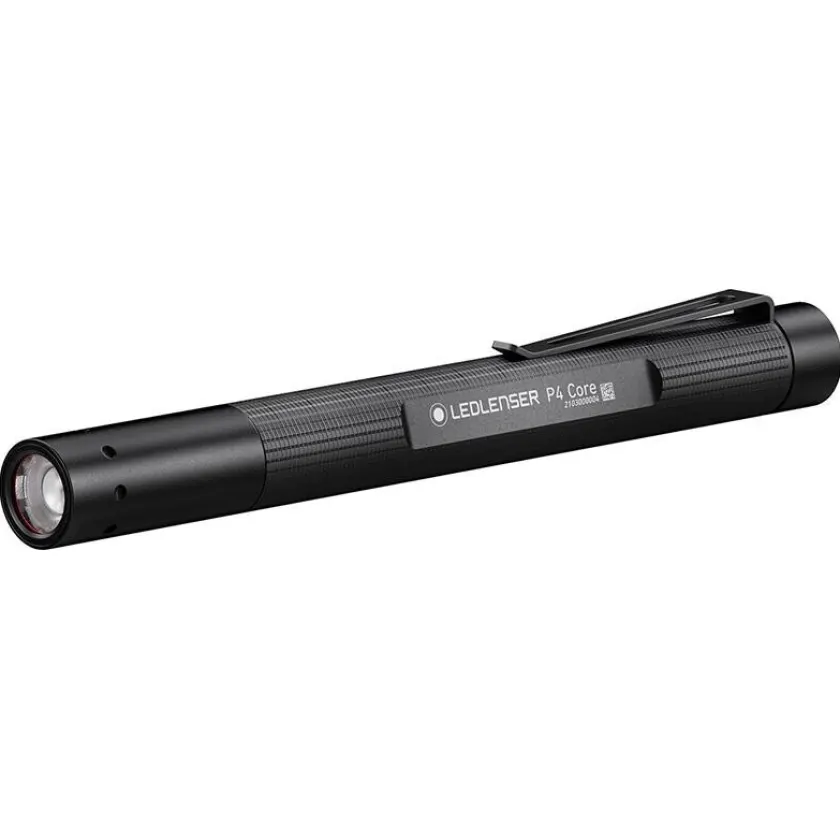 Ledlenser P4 Core