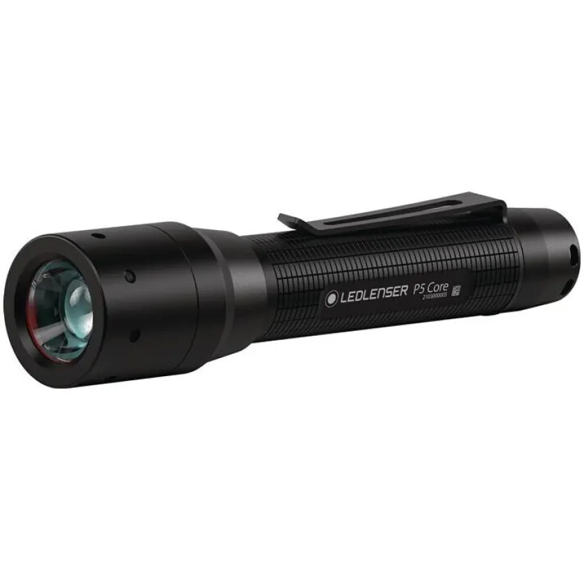 Ledlenser P5 Core