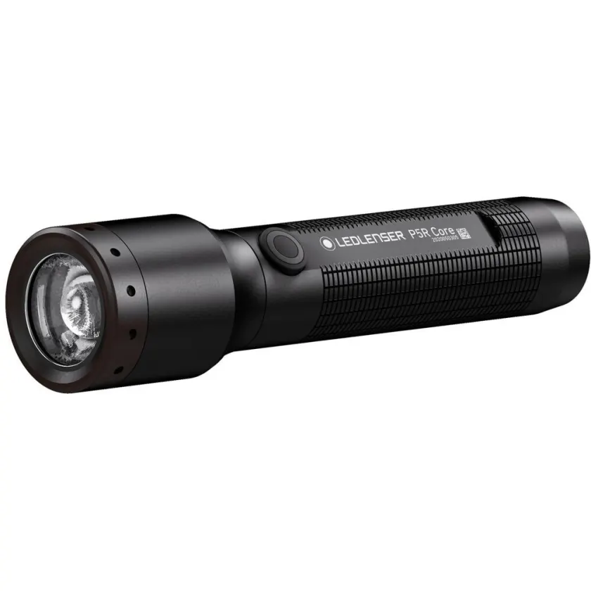 Ledlenser P5R Core