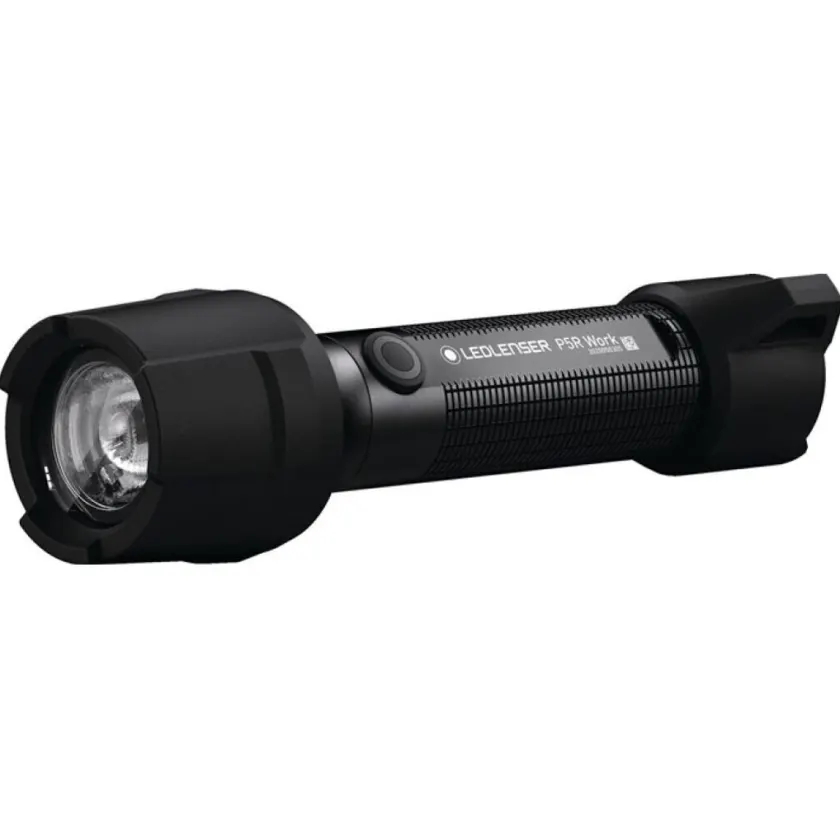 Ledlenser P5R