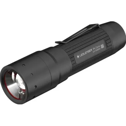 Ledlenser P6 Core
