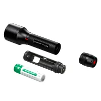 Ledlenser P6R Core QC