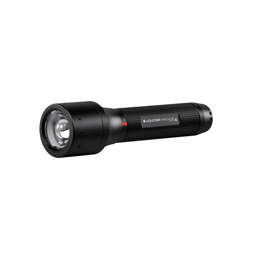 Ledlenser P6R Core QC