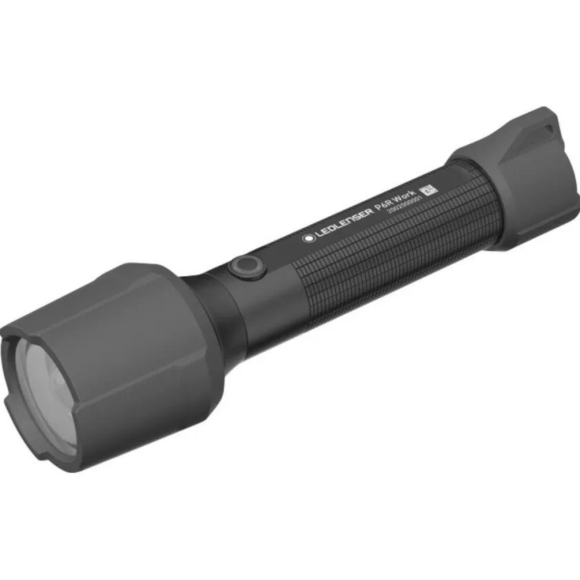 Ledlenser P6R