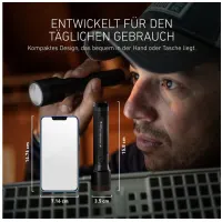Ledlenser P7R SE