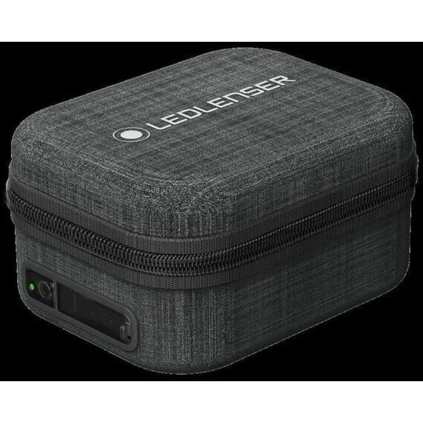 Ledlenser Powercase Transportbox