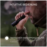 Ledlenser Set TAC6R