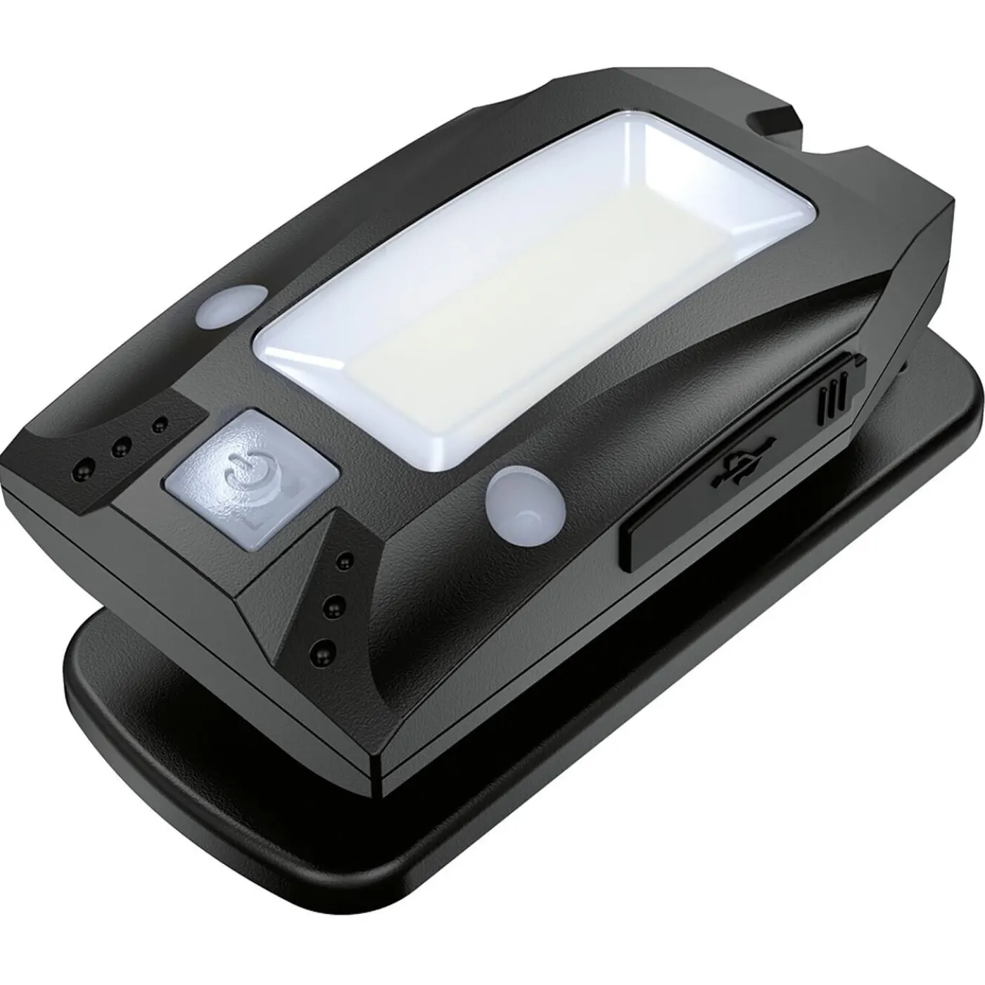 Ledlenser Solidline SC4R