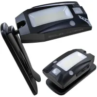 Ledlenser Solidline SC4R