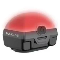 Ledlenser Solidline SH1
