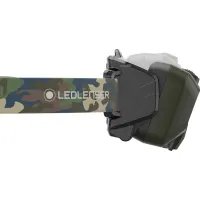 Ledlenser Solidline SH1