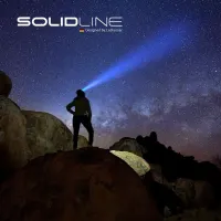 Ledlenser Solidline SH2