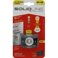 Ledlenser Solidline SH2