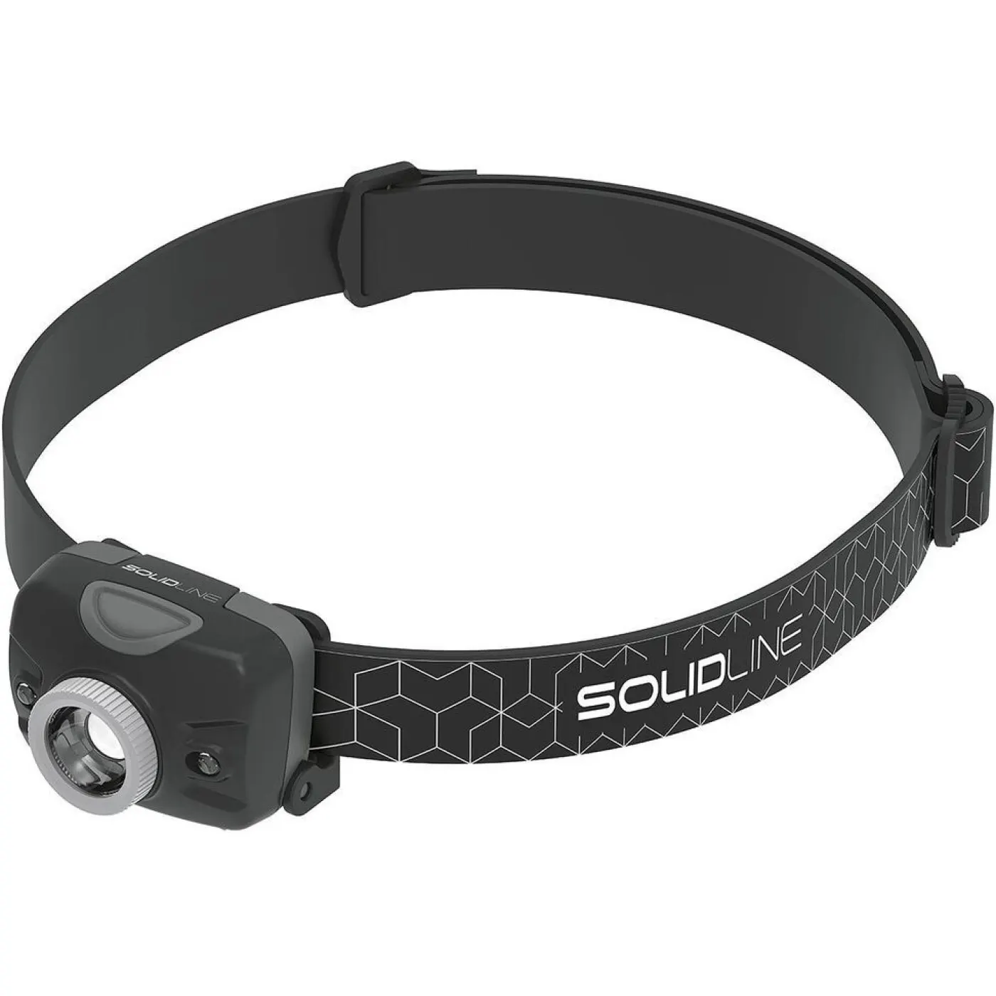Ledlenser Solidline SH2