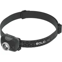 Ledlenser Solidline SH2