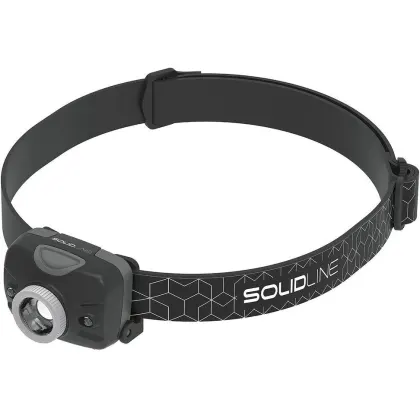 Ledlenser Solidline SH2