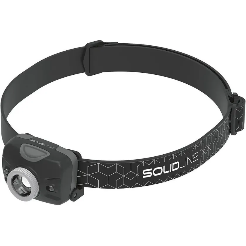Ledlenser Solidline SH2