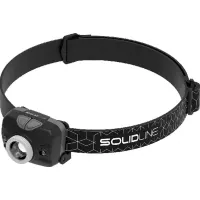 Ledlenser Solidline SH3