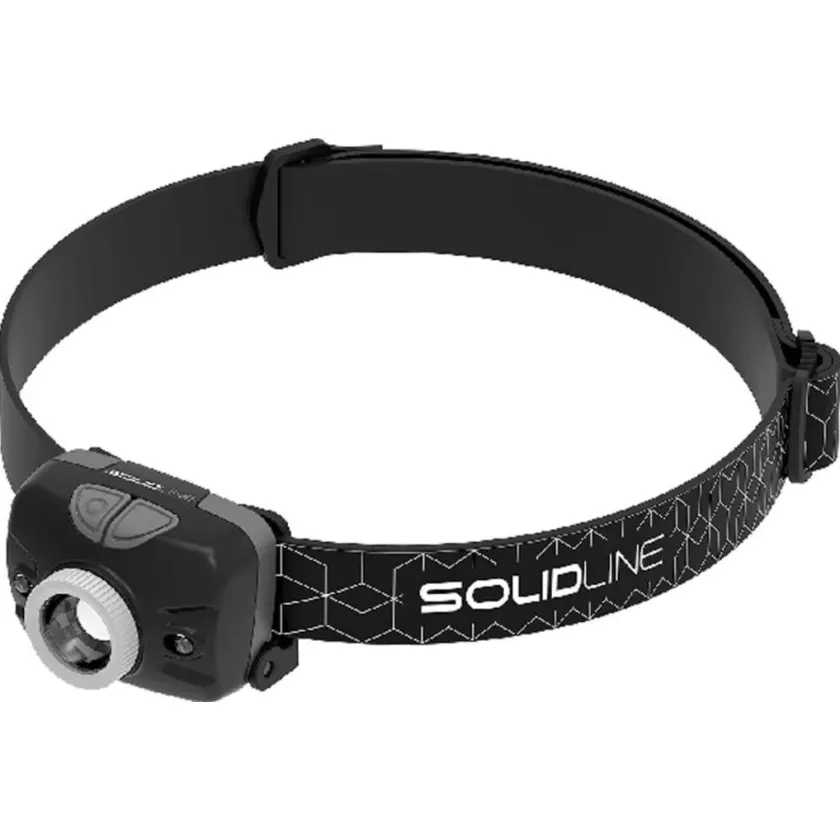 Ledlenser Solidline SH3