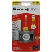 Ledlenser Solidline SH3