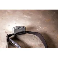 Ledlenser Solidline SH3