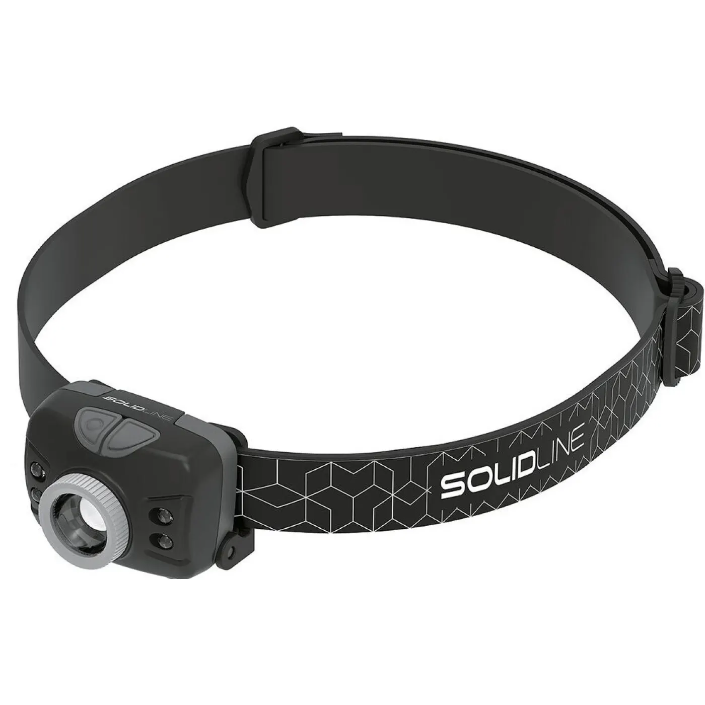 Ledlenser Solidline SH5