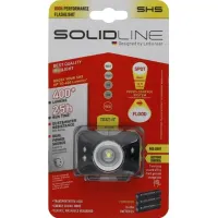 Ledlenser Solidline SH5