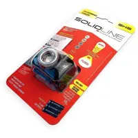 Ledlenser Solidline SH5
