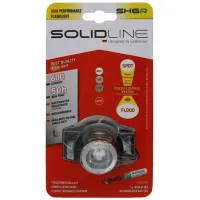 Ledlenser Solidline SH6R
