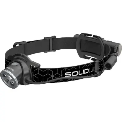 Ledlenser Solidline SH6R