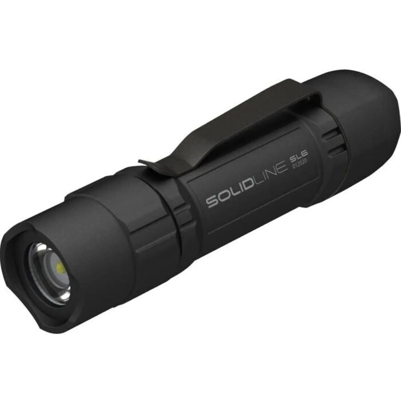 Ledlenser Solidline SL6